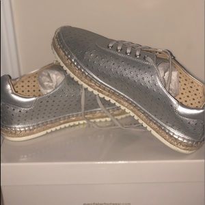 Marc Fisher Tennis Shoes